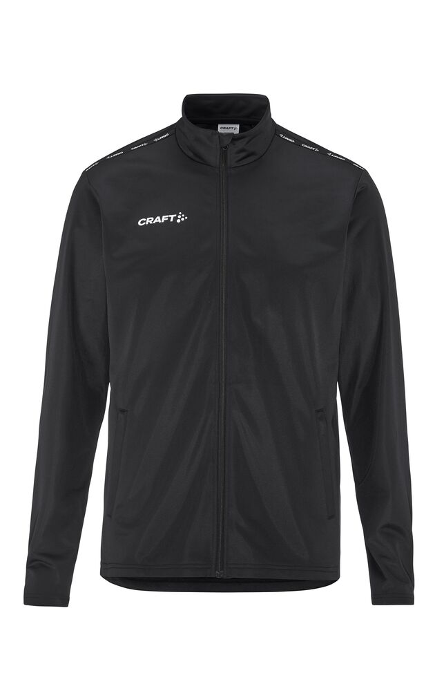 CRAFT Squad Go Fz Jacket Herren