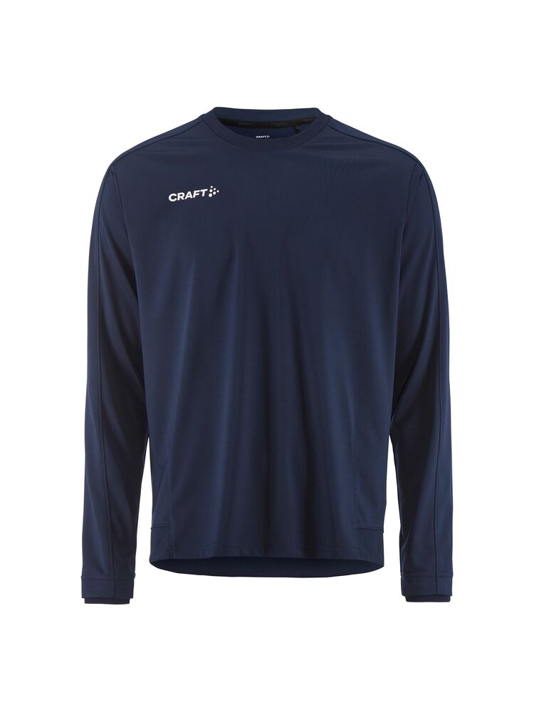 CRAFT Evolve 2.0 Crewneck Herren