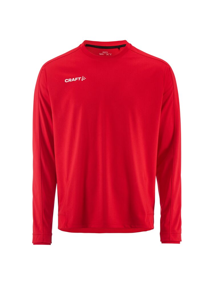 CRAFT Evolve 2.0 Crewneck Herren
