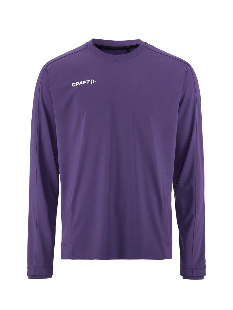 CRAFT Evolve 2.0 Crewneck Herren