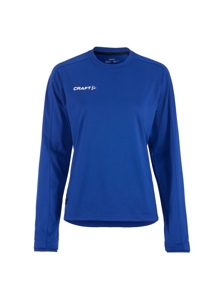 CRAFT Evolve 2.0 Crewneck Damen