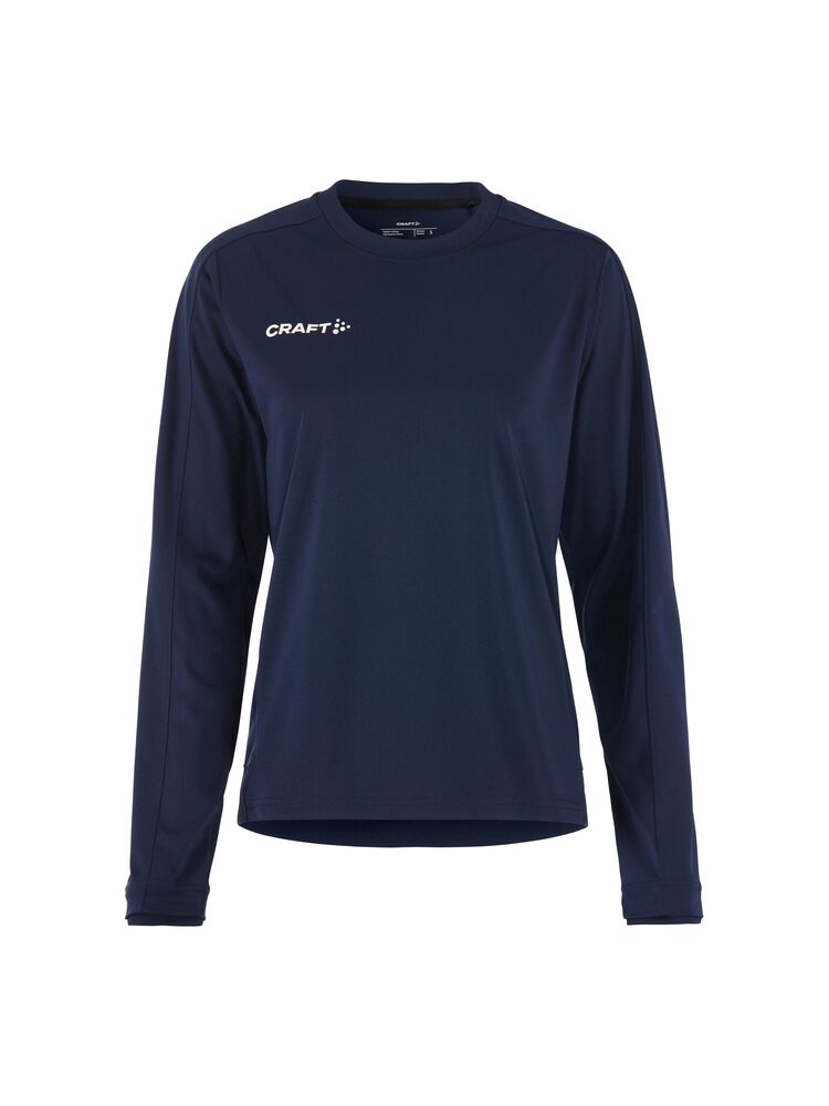 CRAFT Evolve 2.0 Crewneck Damen