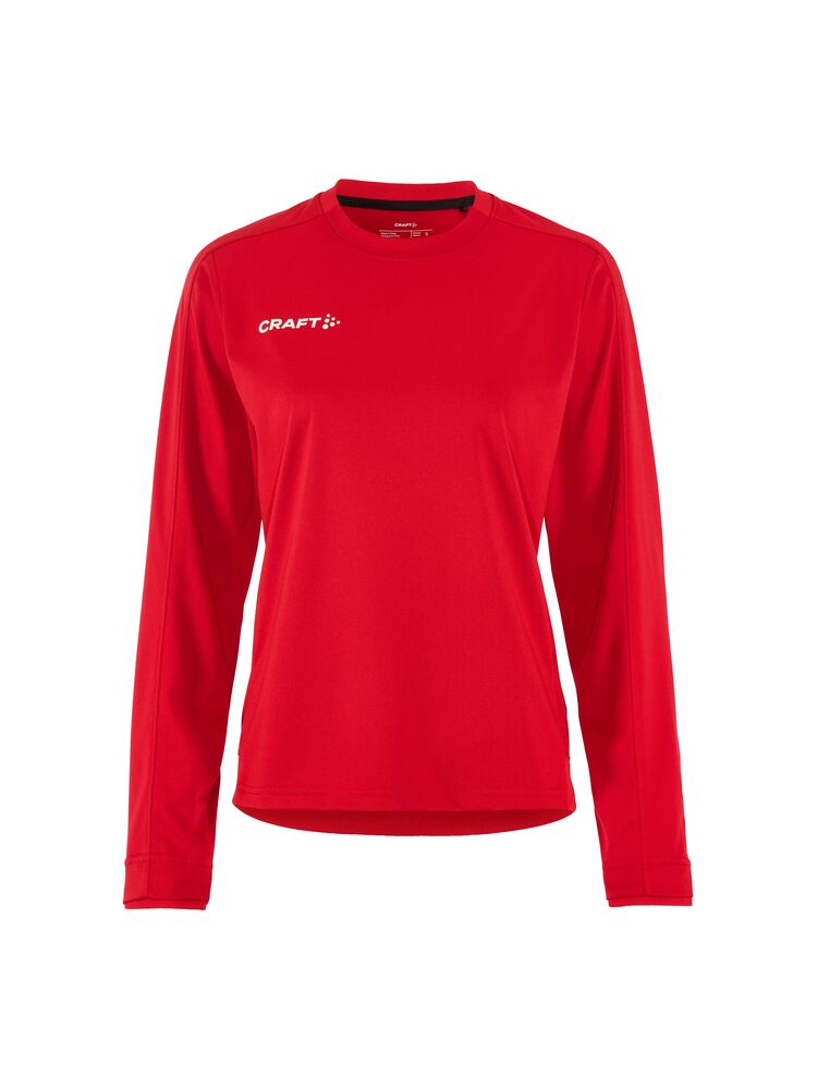 CRAFT Evolve 2.0 Crewneck Damen