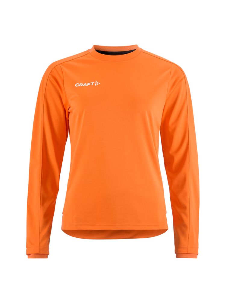 CRAFT Evolve 2.0 Crewneck Damen