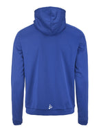 CRAFT Evolve 2.0 Brushed Hood Jacket Herren