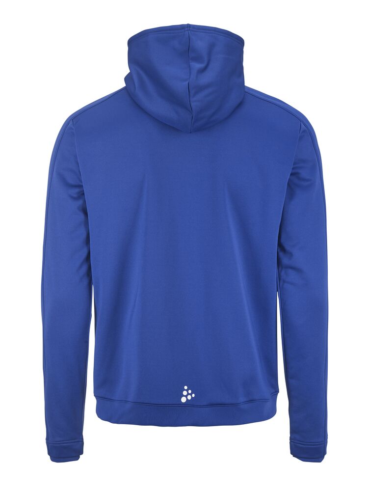 CRAFT Evolve 2.0 Brushed Hood Jacket Herren