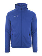 CRAFT Evolve 2.0 Brushed Hood Jacket Herren