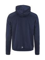 CRAFT Evolve 2.0 Brushed Hood Jacket Herren