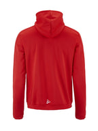 CRAFT Evolve 2.0 Brushed Hood Jacket Herren