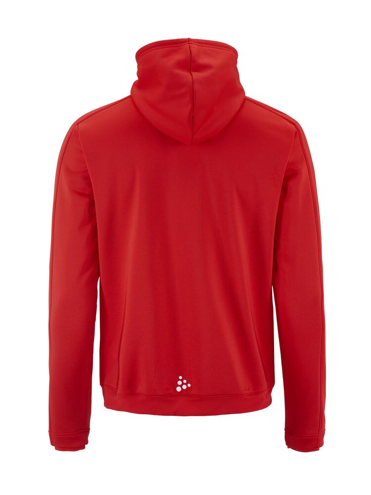 CRAFT Evolve 2.0 Brushed Hood Jacket Herren