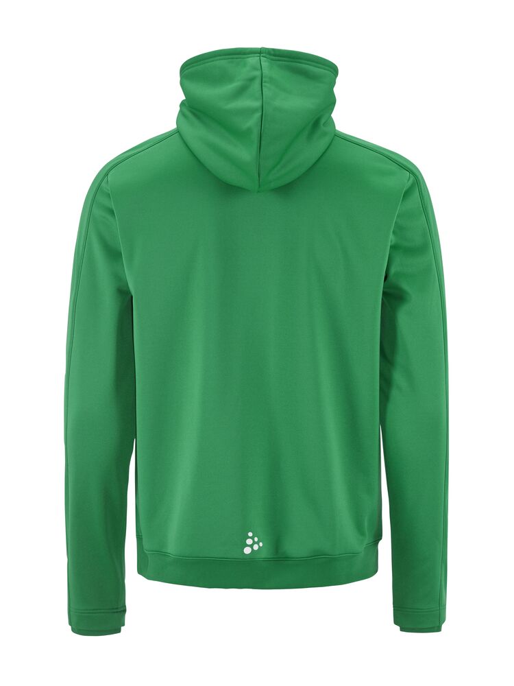CRAFT Evolve 2.0 Brushed Hood Jacket Herren