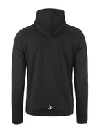 CRAFT Evolve 2.0 Brushed Hood Jacket Junioren