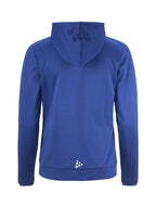 CRAFT Evolve 2.0 Brushed Hood Jacket Damen