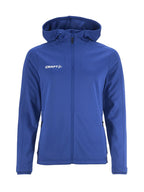 CRAFT Evolve 2.0 Brushed Hood Jacket Damen