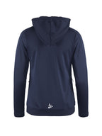CRAFT Evolve 2.0 Brushed Hood Jacket Damen