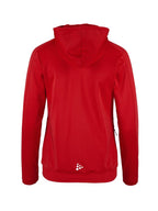 CRAFT Evolve 2.0 Brushed Hood Jacket Damen
