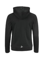 CRAFT Evolve 2.0 Brushed Hood Jacket Damen