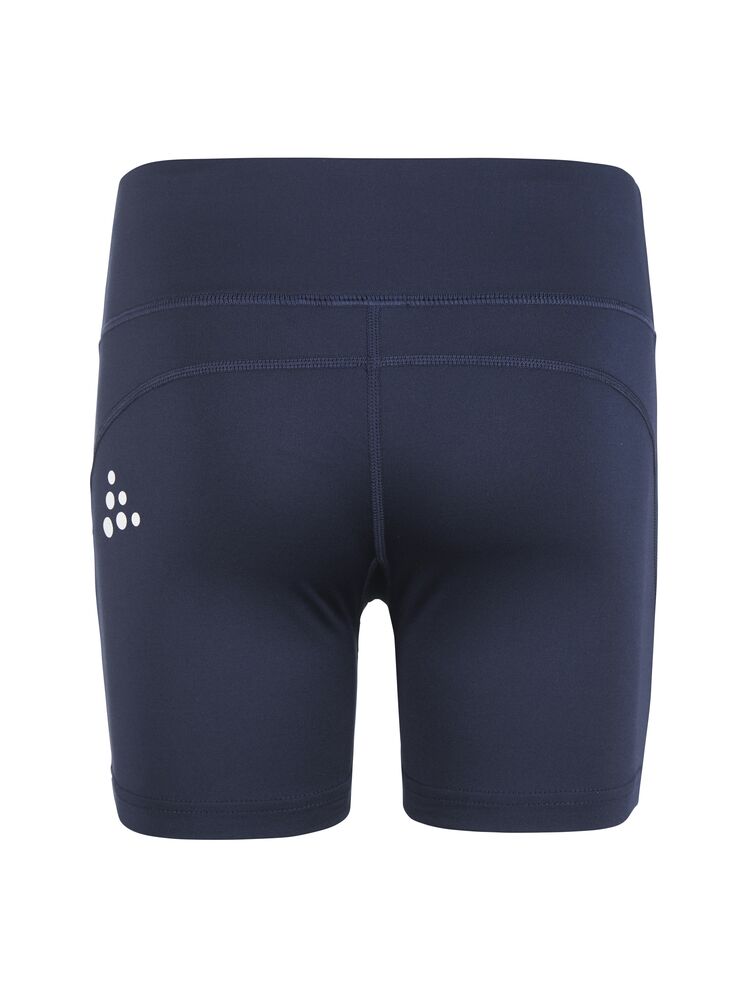 CRAFT Rush 2.0 Hot Pant Junioren