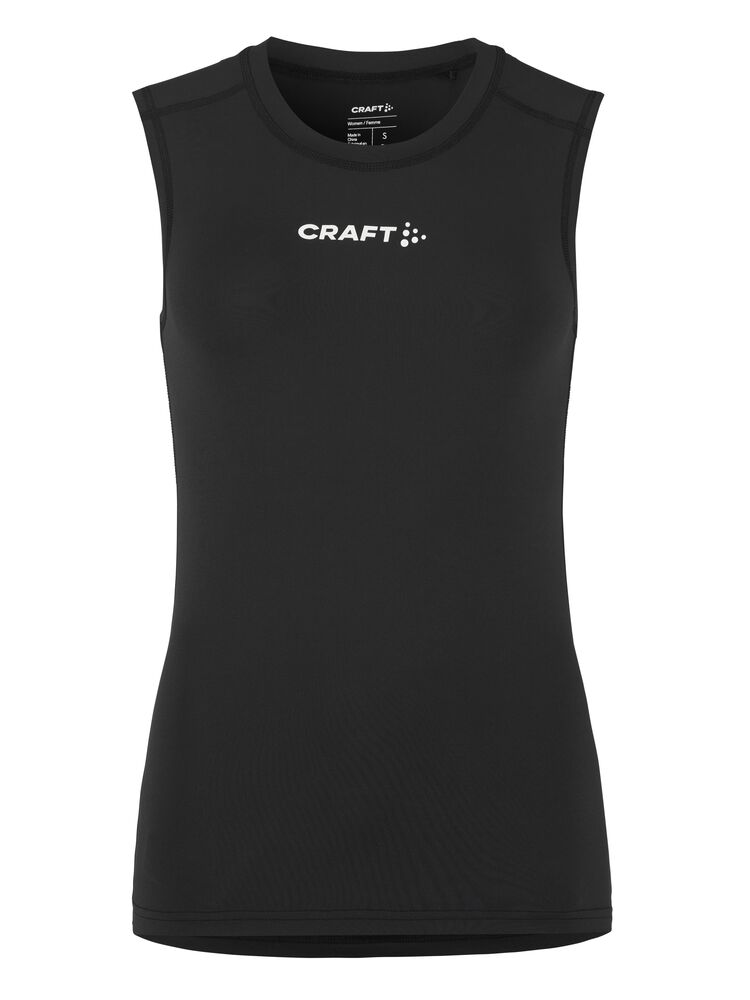 CRAFT Ability Compression S/L Damen