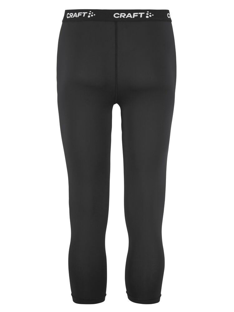 CRAFT Ability 3/4 Tights Uni