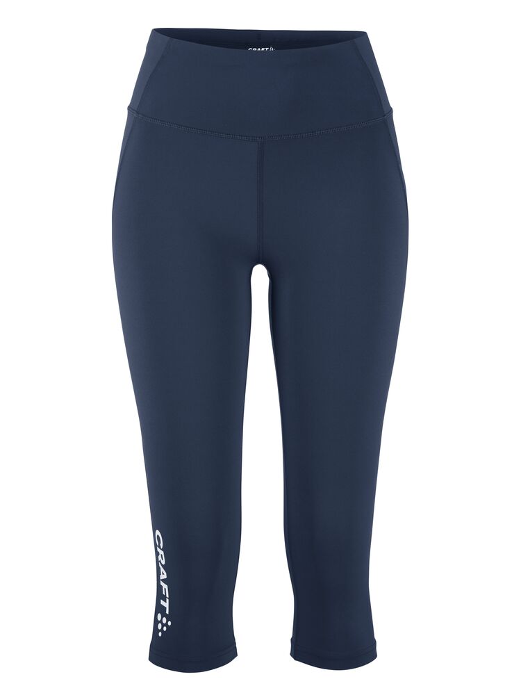 CRAFT Rush 2.0 Capri Damen
