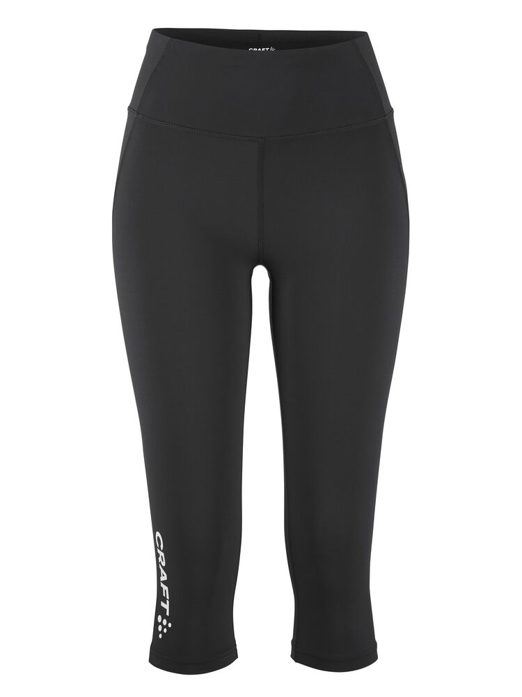 CRAFT Rush 2.0 Capri Damen