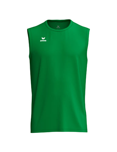 ERIMA Intro Tank Top Function