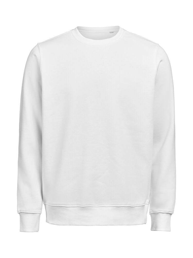 UM Crewneck Regular Fit