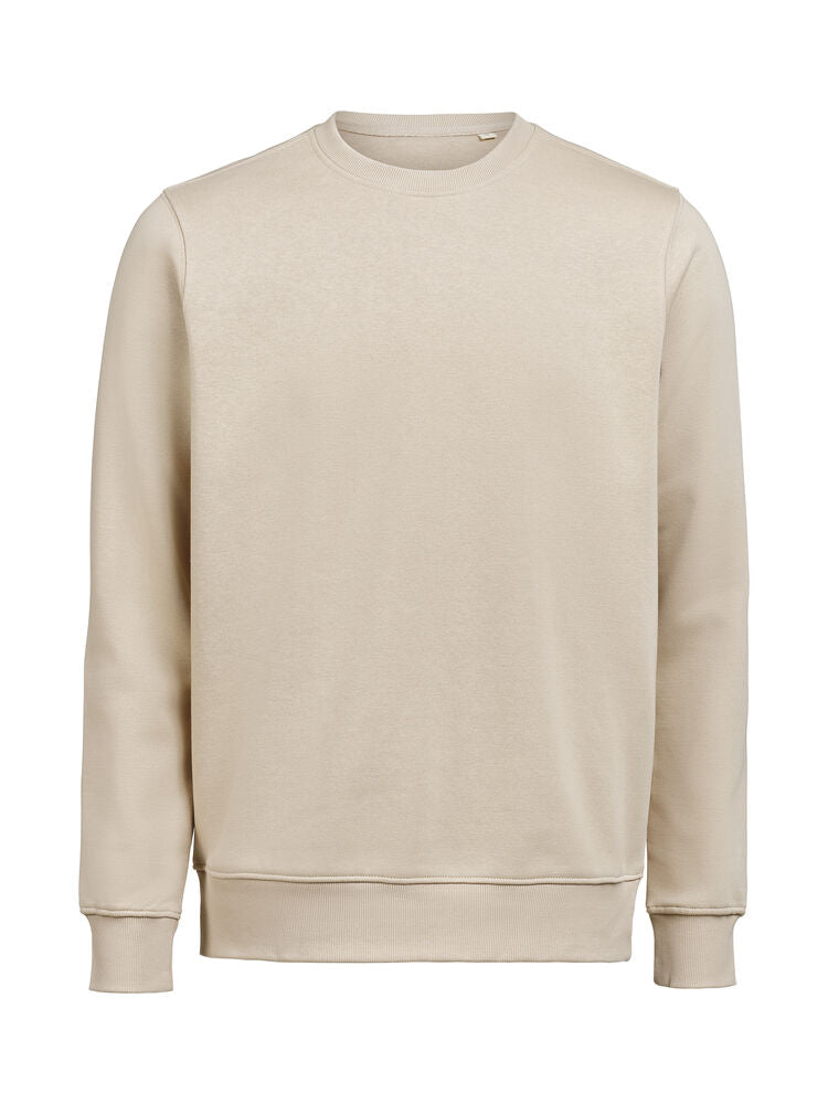 UM Crewneck Regular Fit