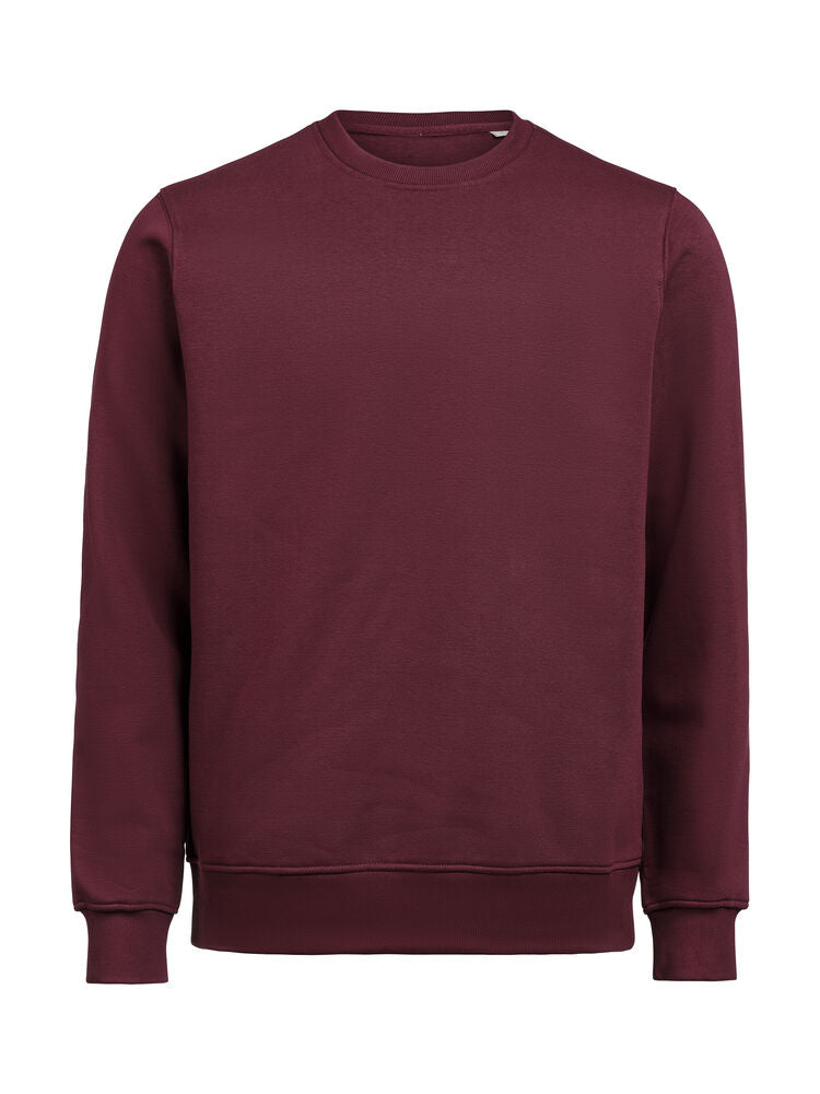 UM Crewneck Regular Fit