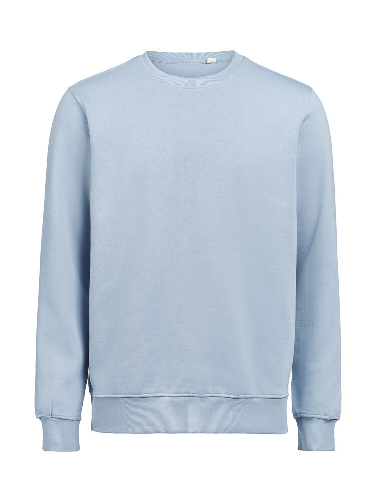 UM Crewneck Regular Fit