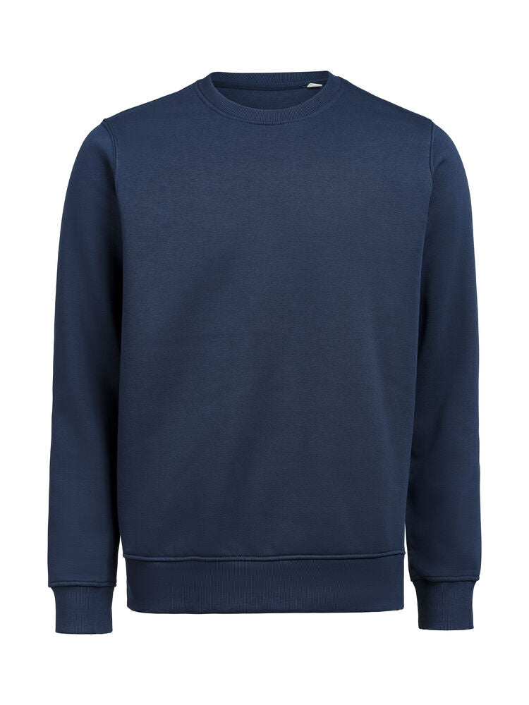 UM Crewneck Regular Fit