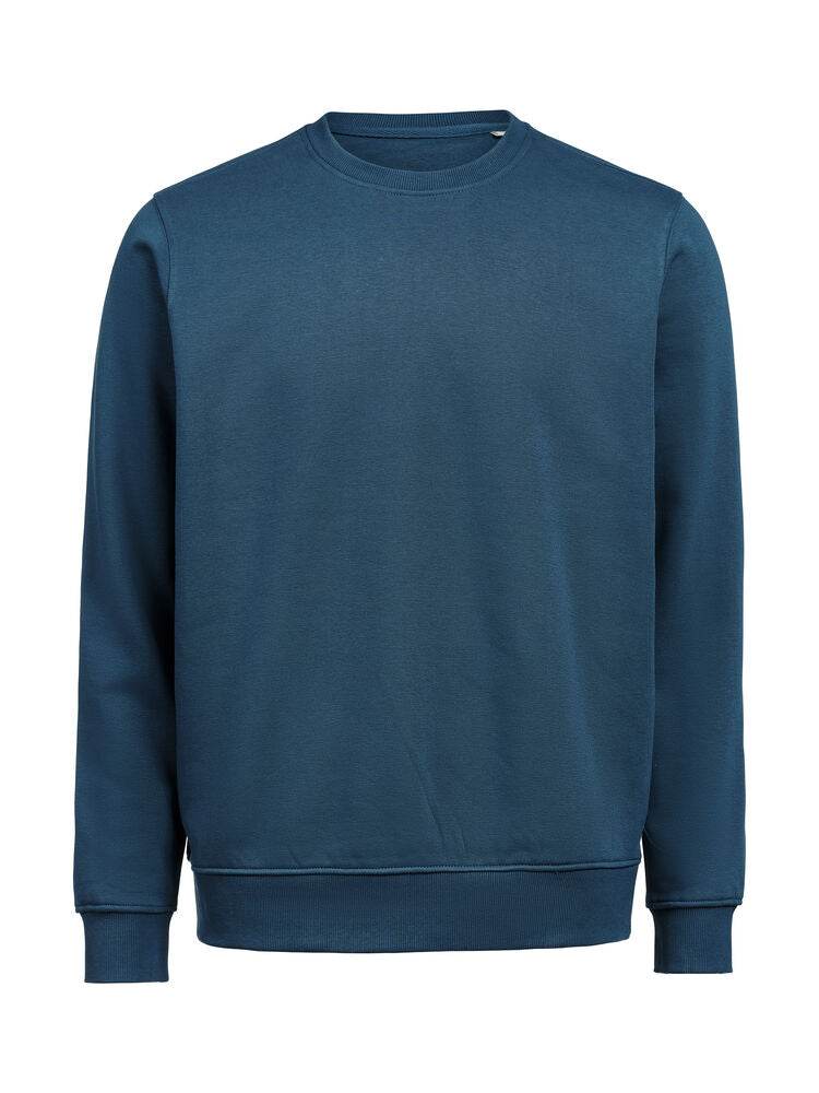 UM Crewneck Regular Fit