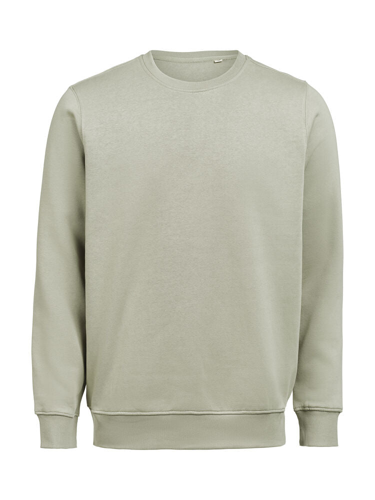 UM Crewneck Regular Fit