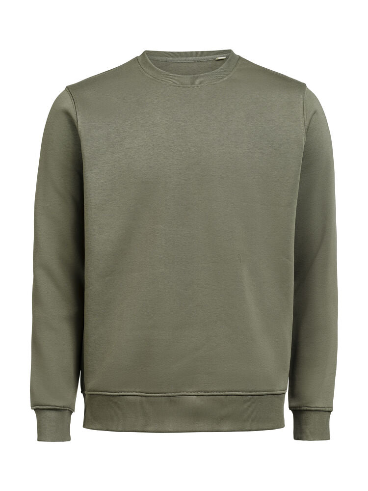 UM Crewneck Regular Fit