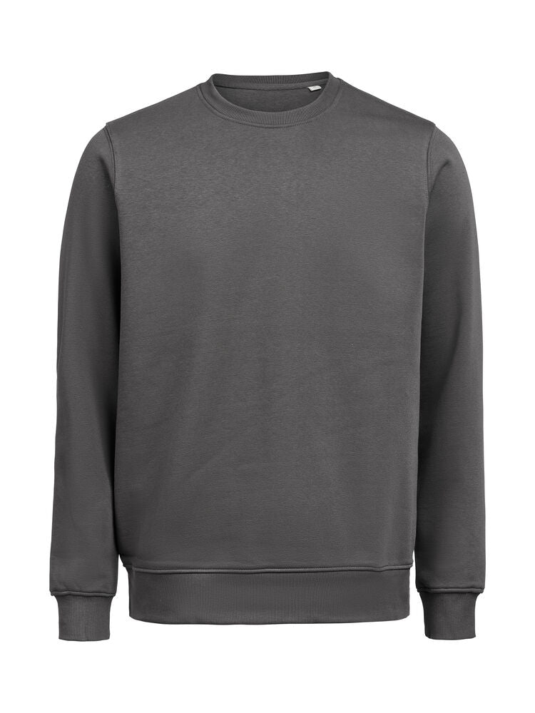 UM Crewneck Regular Fit
