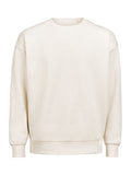 UM Crewneck Loose Fit