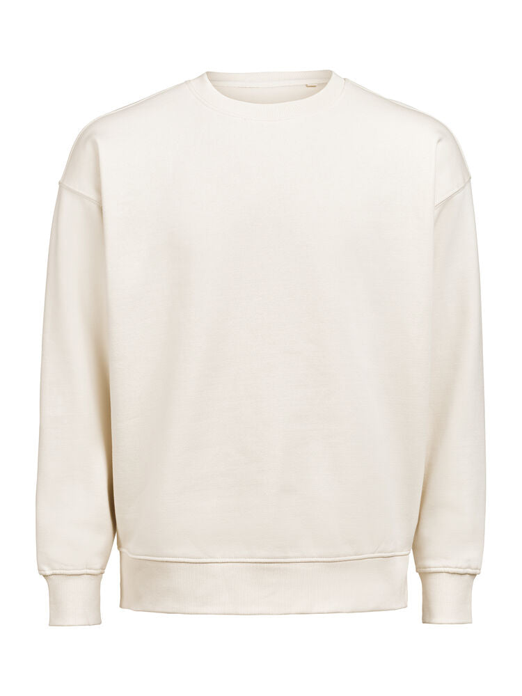 UM Crewneck Loose Fit