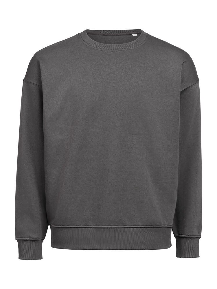 UM Crewneck Loose Fit