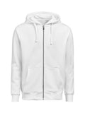UM Kapuzenpullover mit Reißverschluss Regular Fit