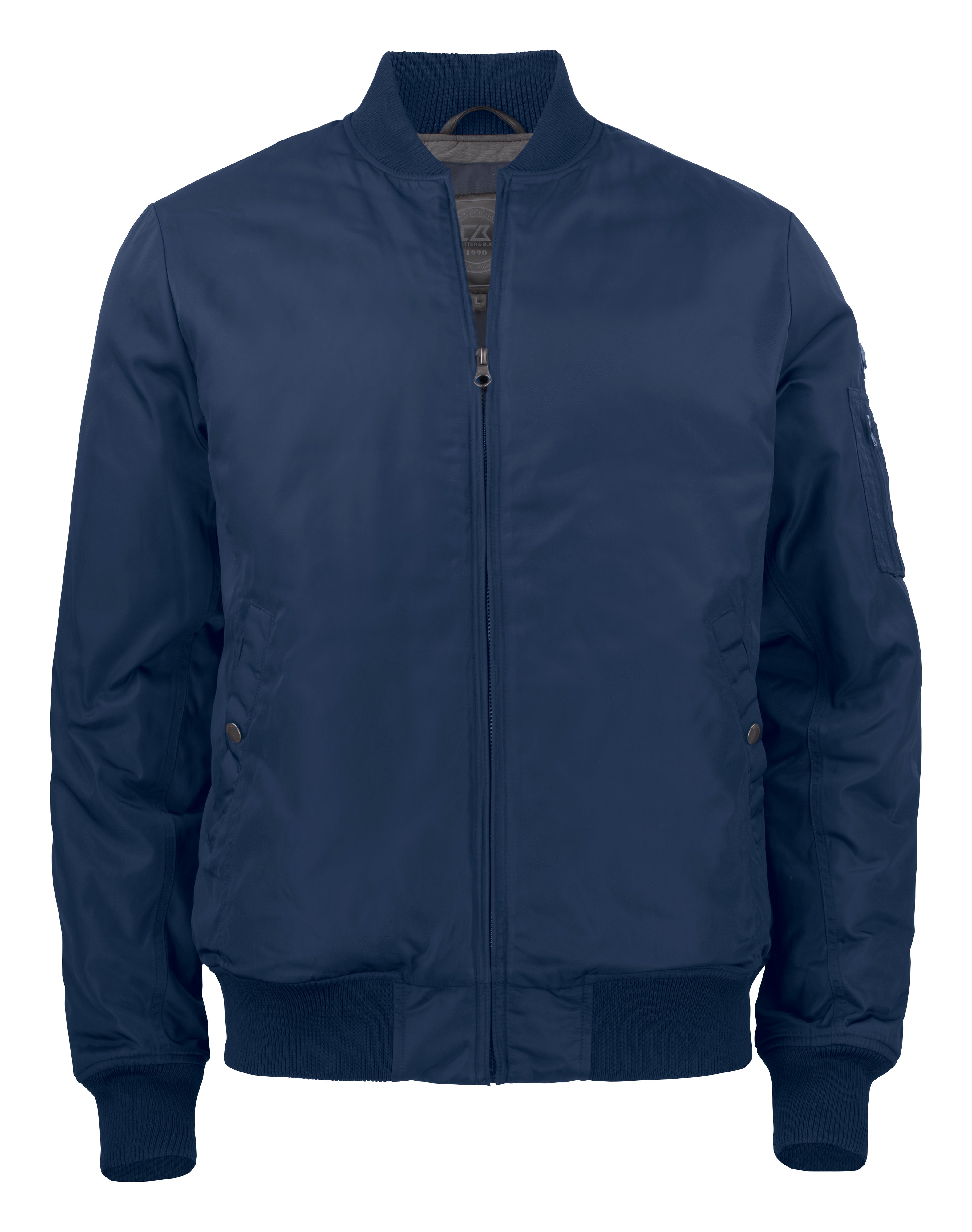 CB McChord Jacket Herren Dark Navy Gr. L