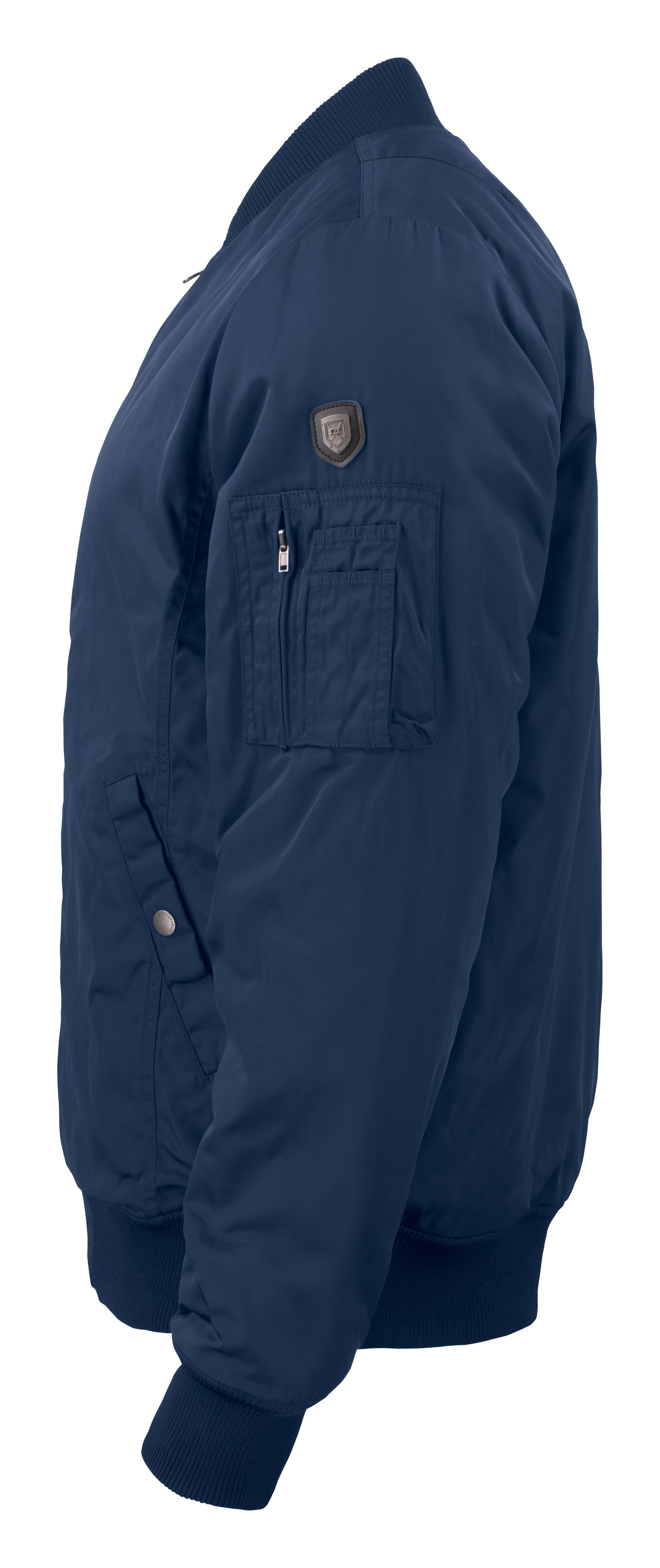 CB McChord Jacket Herren Dark Navy Gr. L