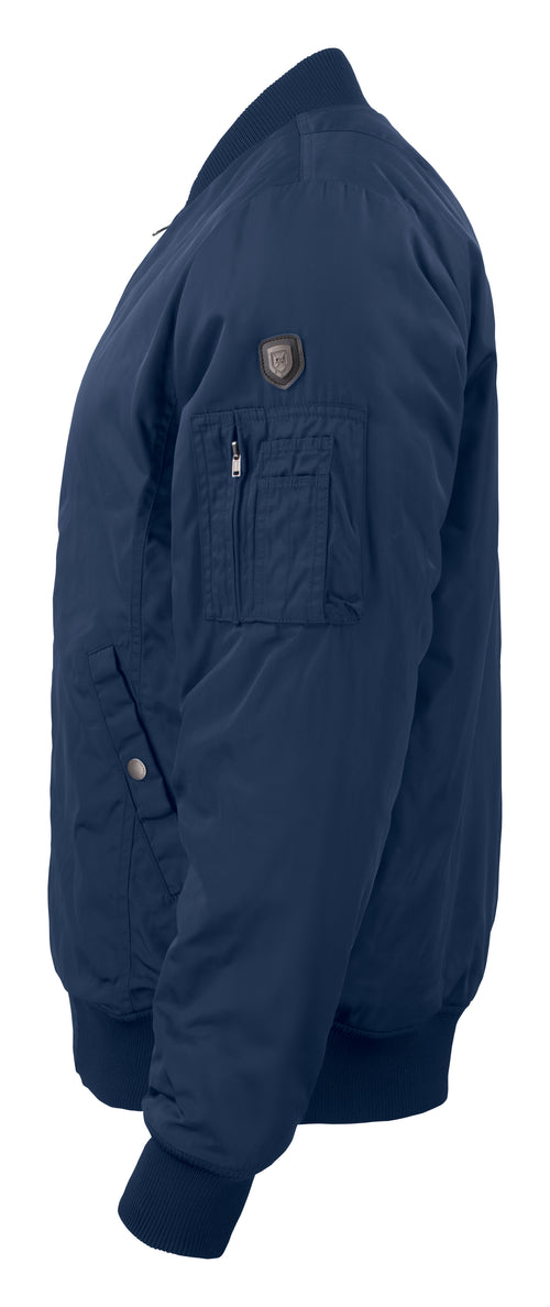 CB McChord Jacket Herren Dark Navy Gr. L