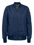 CB McChord Jacket Damen Dark Navy Gr. M