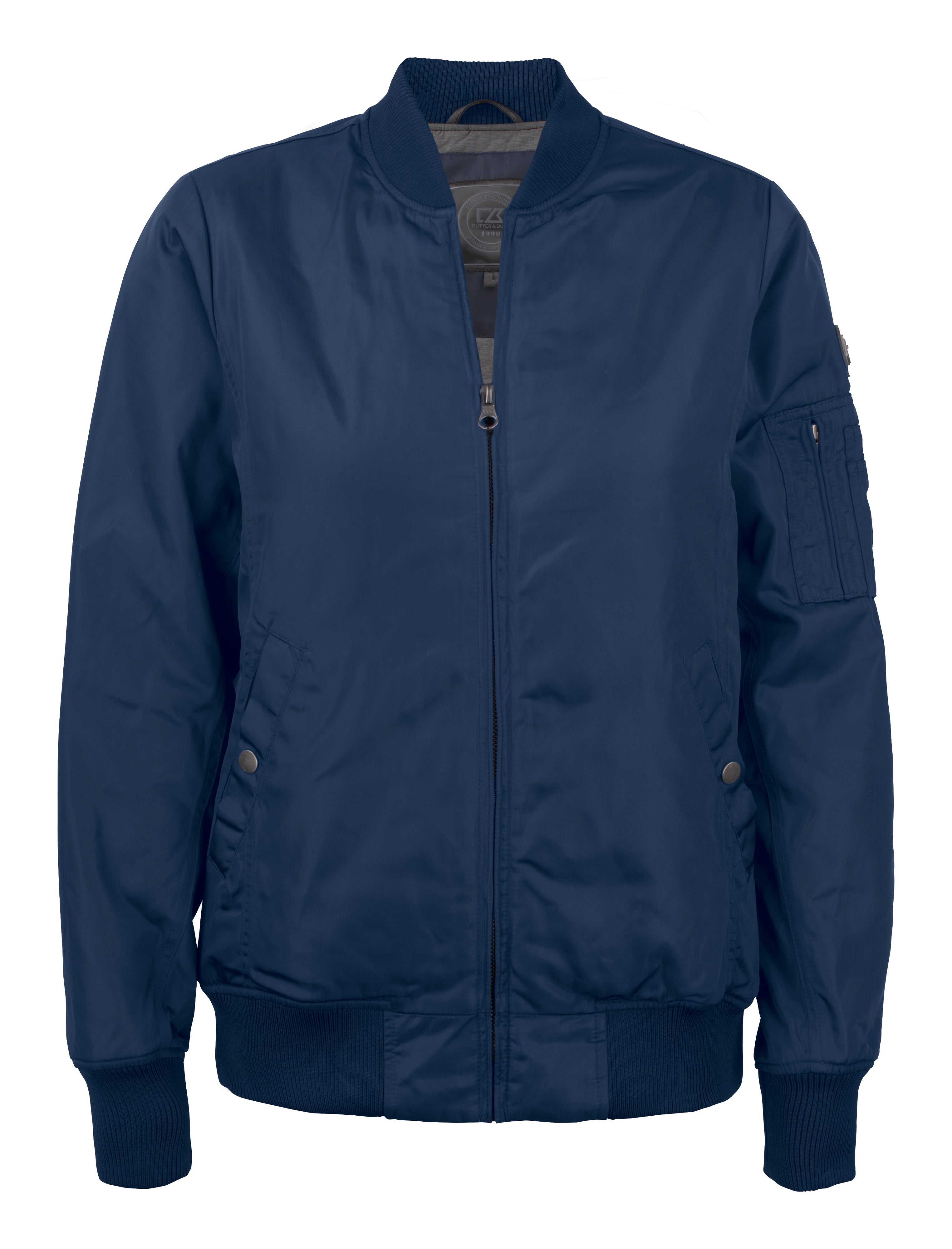 CB McChord Jacket Damen Dark Navy Gr. M