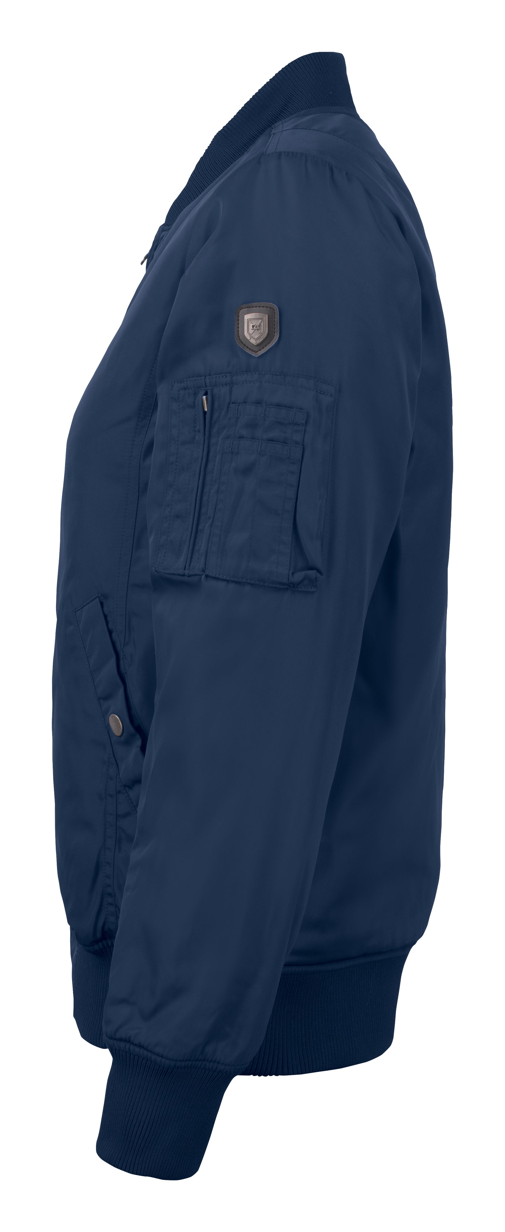 CB McChord Jacket Damen Dark Navy Gr. M