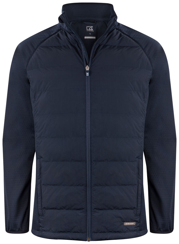 CB Oak Harbor Jacket Herren