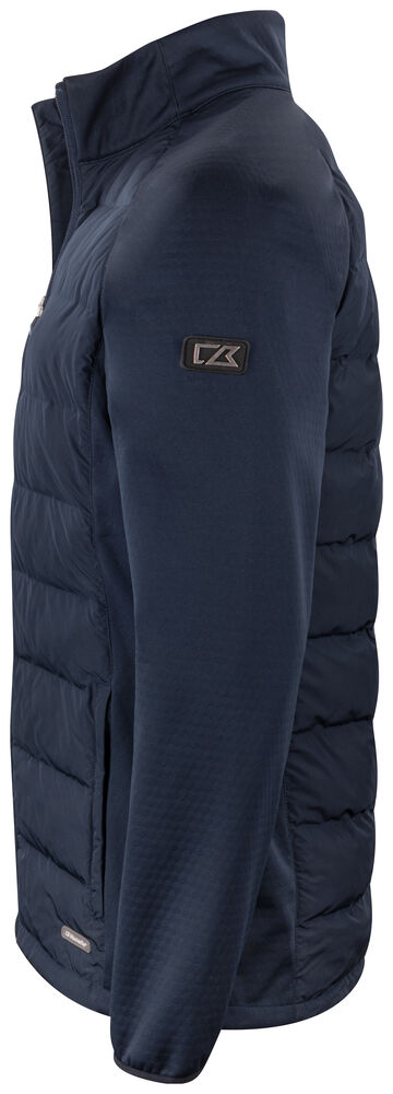 CB Oak Harbor Jacket Herren