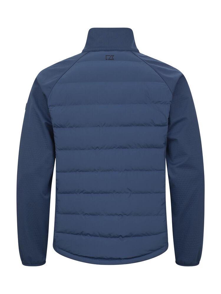 CB Oak Harbor Jacket Herren