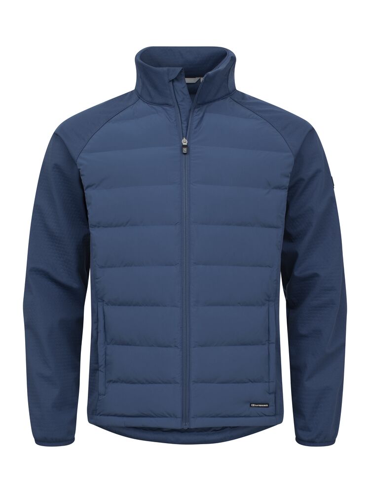 CB Oak Harbor Jacket Herren